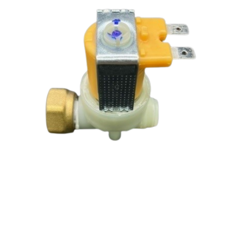 Safety Solenoid for G4